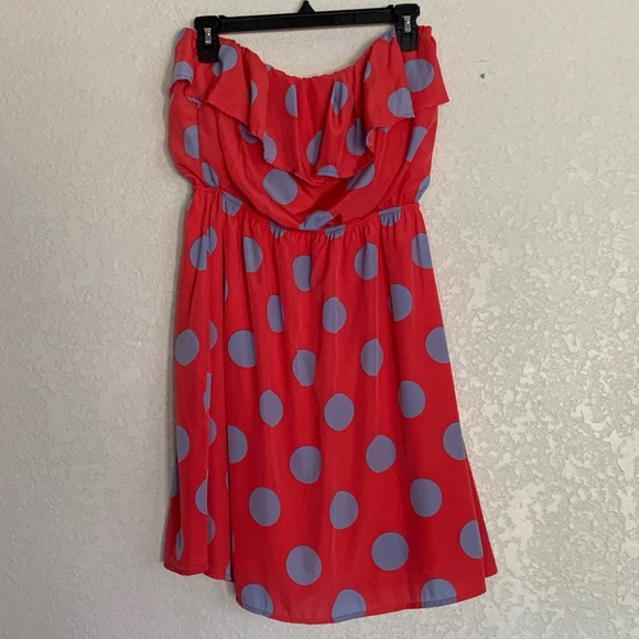Peaches N Cream Dresses & Skirts - 6 for $20 Peaches N Cream Women’s Dress Large